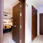 Estudio En Pleno Centro De Sevilla By Msholidays