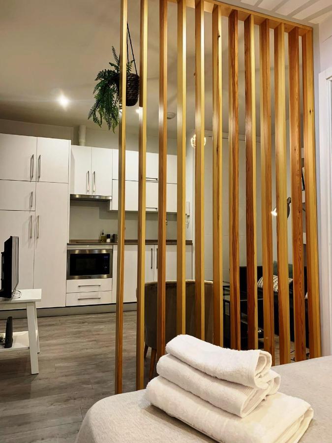 Appartement Estudio En Pleno Centro De By Msholidays *