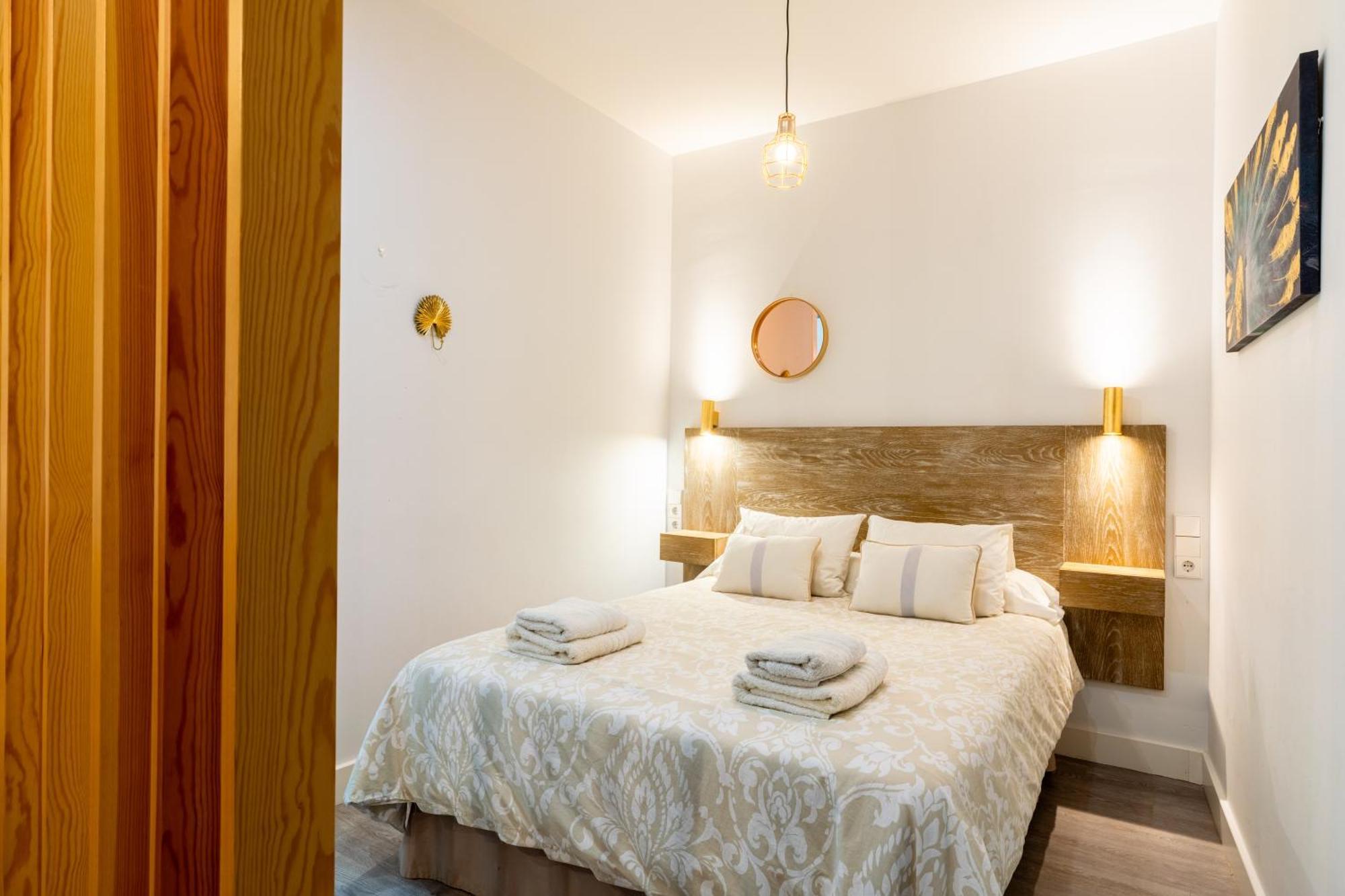 Appartement Estudio En Pleno Centro De By Msholidays *