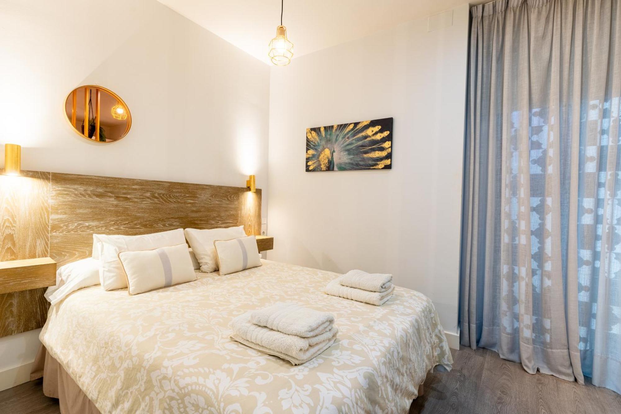 Appartement Estudio En Pleno Centro De By Msholidays *