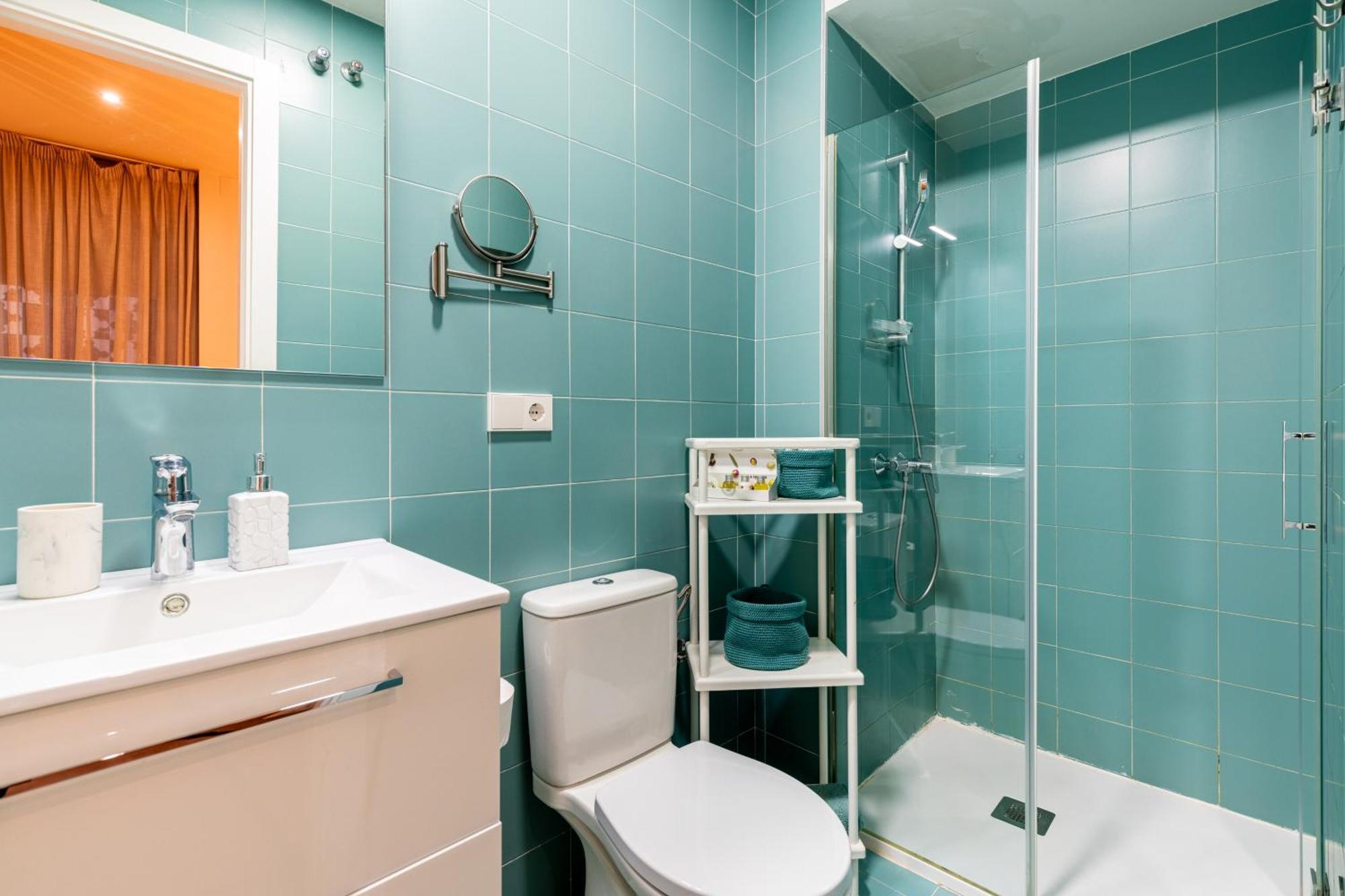 Appartement Estudio En Pleno Centro De By Msholidays