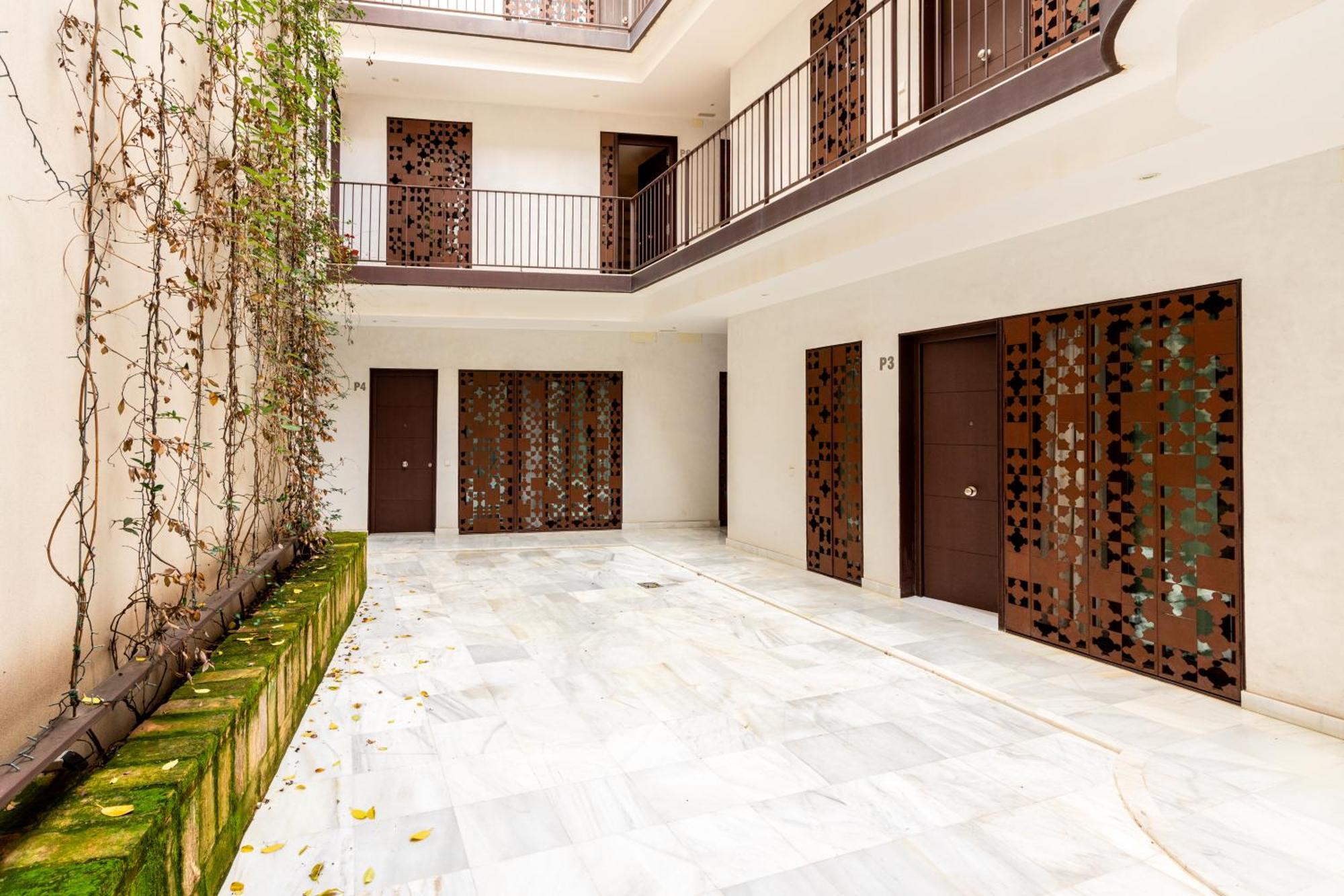 Appartement Estudio En Pleno Centro De By Msholidays Sevilla